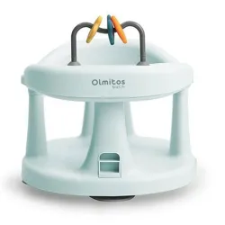 Asiento de Baño Abatible Blue