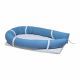 Cuna Nido Bebe Astra 42X77X14 Cm Celeste CAMBRASS - 1