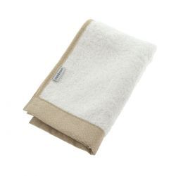 Juego 2 Toallas Sky Beige/Lluvia 25X35 Cm CAMBRASS - 1