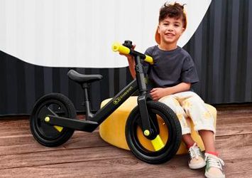 Bicicletas para bebés