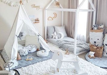 Decoración