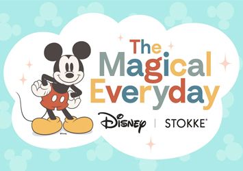 Stokke Colección Disney