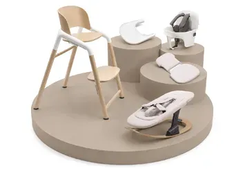 PACKS BUGABOO GIRAFFE