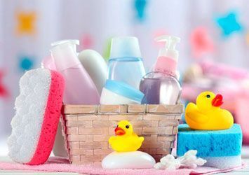 Complementos Baño