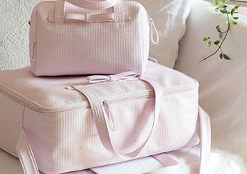 Bolsos y Maletas