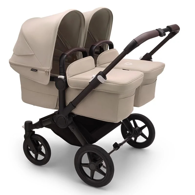 bugaboo donkey 5