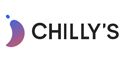 CHILLYS logo