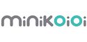 MINIKOIOI logo