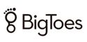 BIGTOES logo