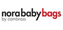 NORA BABY BAGS logo