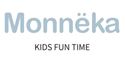 MONNEKA logo