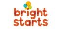 BRIGHT STARTS logo