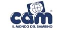 CAM logo