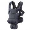 Mochila Porta Bebês Move Mesh Antracita