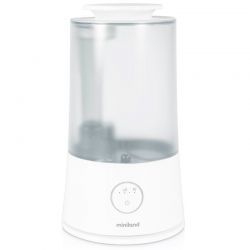 Umidificador Humitop Branco