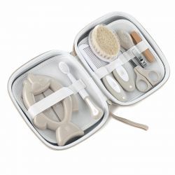Set Precisa de Higiene para Bebê Sand