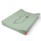 Trocador Easy Wipe Girafa Croco Verde