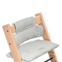 Tripp Trapp Coelho Clássico Nordic Grey