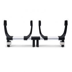 Adaptador Bugaboo Donkey para assentos de carro Maxicosi-Twin
