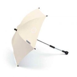 Bugaboo Sombrilla+ Branco Fresco
