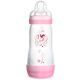 Beberão Anticolico 320ml Rosa