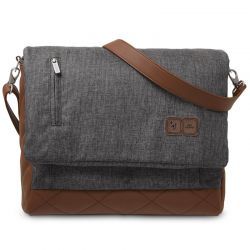 Bolsa Maternidade Asfalto Urbano