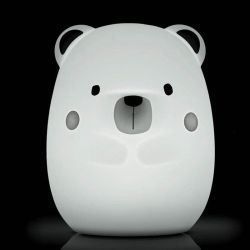 Yum Bear Grande Empresa Luz