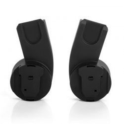 Adaptador preto para Balios S e Talos S