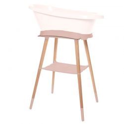 Suporte para banheira Sense Mellow Rose