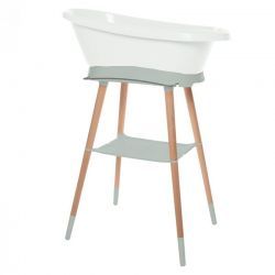 Suporte para banheira Sense Sky Green