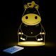 Aloka Sleepylight Luz Companheira Hipopótamo