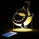 ALOKA DRAGON SLEEPYLIGHT EMPRESA LUZ