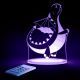 ALOKA DRAGON SLEEPYLIGHT EMPRESA LUZ