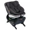 Cadeira de carro Izi Turn B I-Size Melange Metallic
