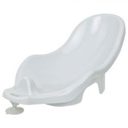BBJ Assento cinza claro BEBEJOU - 1