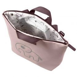Mochila infantil Elphee rosa