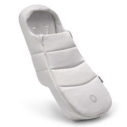 Saco de cadeira Bugaboo Branco Fresco