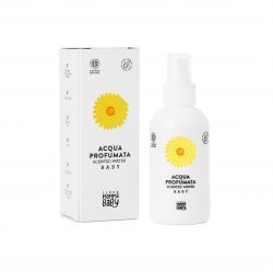 Acqua Perfumada LINEA MAMMABABY - 1