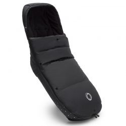 Saco de Inverno de Alto Rendimento Bugaboo Negro Meia Noite