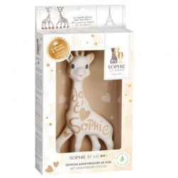 Mordedor Sophie A Girafa Edição Especial 60o Aniversário