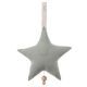 Estrela móvel Hunter Green