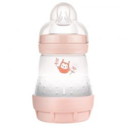 Beberão Anticólico 160 ml Rosa