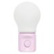 Light Company Rosa Claro Suave