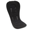 Colchonete Integral Duplo Conforto Preto Meia-Noite