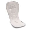 Colchonete Integral Duplo Conforto Branco Natural
