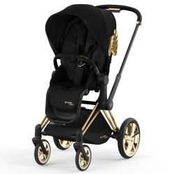 Carrinho de Passeio Cybex Priam Wings
