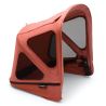 Capota Ventilada para Bugaboo Donkey Vermelho Amanhecer