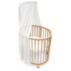 Dossel Branco para Stokke Sleepi