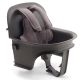 Pack de Bebé Bugaboo Giraffe Cinzento