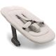 Conjunto de Recém-Nascido Bugaboo Giraffe Branco Polar.